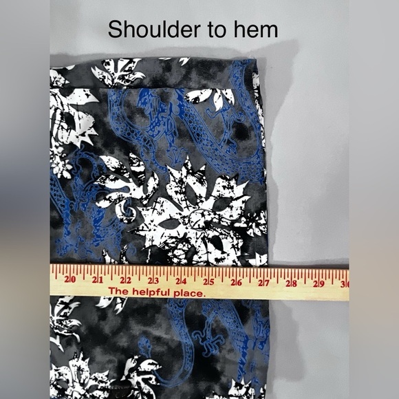 Hana Bay Hawaiian Short Sleeve Button Down Island Size Medium - Picture 5 of 5